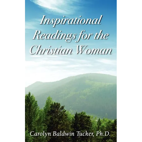 Inspirational Readings for the Christian Woman