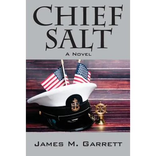 Chief Salt