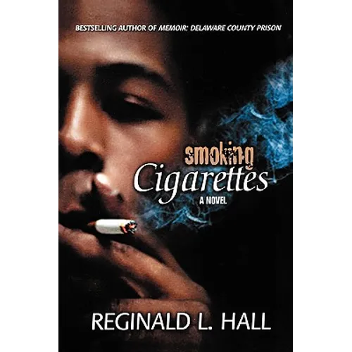 Smoking Cigarettes