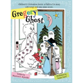 Gregory Ghost: A Hallowe'en story