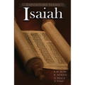 Isaiah: Literary Commentaries on the Book of Isaiah