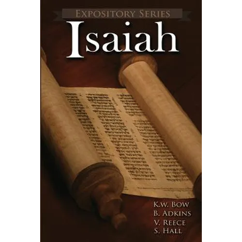 Isaiah: Literary Commentaries on the Book of Isaiah