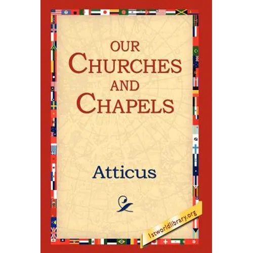 Our Churches and Chapels