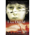I Am David