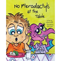 No Pterodactyls at the Table