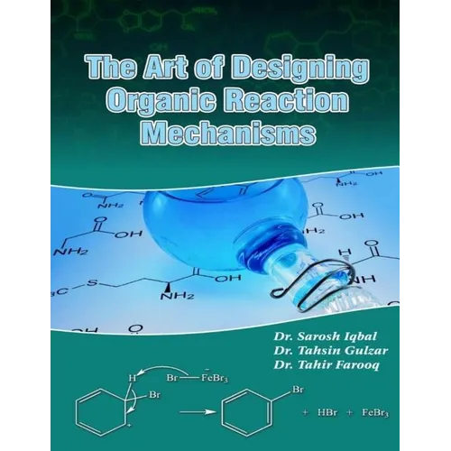 The art of designing organic reaction mechanisms