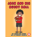 Jack And His Rugby Ball