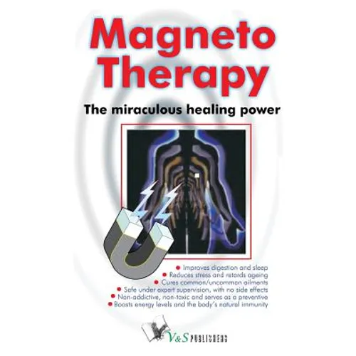 Magneto Therapy