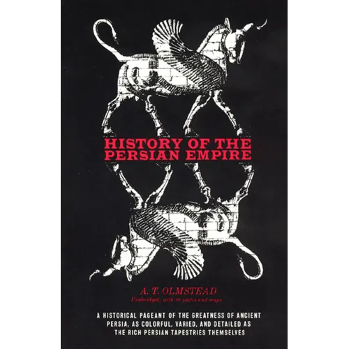 History of the Persian Empire
