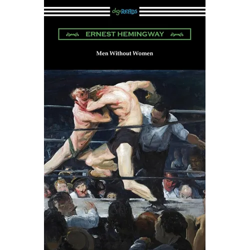Men Without Women