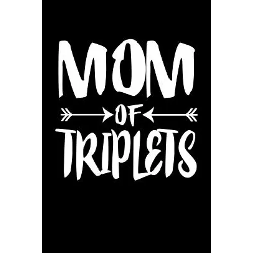 Mom Of Triplets: Family Collection