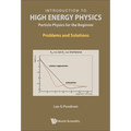 Introduction to High Energy Physics (Prob&sol)