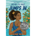 Aniana del Mar Jumps in