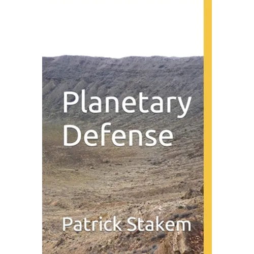 Planetary Defense