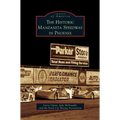 Historic Manzanita Speedway in Phoenix