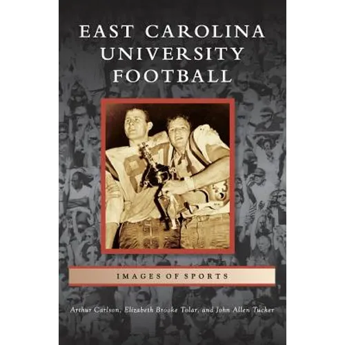 East Carolina University Football