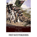 The Campaign of 1776 around New York and Brooklyn