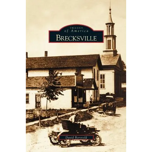 Brecksville