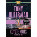 Coyote Waits: A Leaphorn and Chee Novel