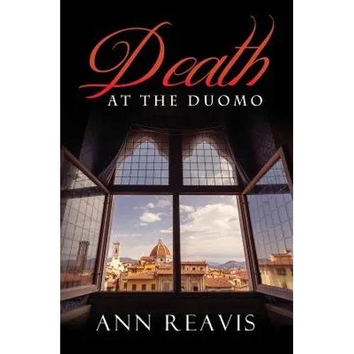 Death At The Duomo