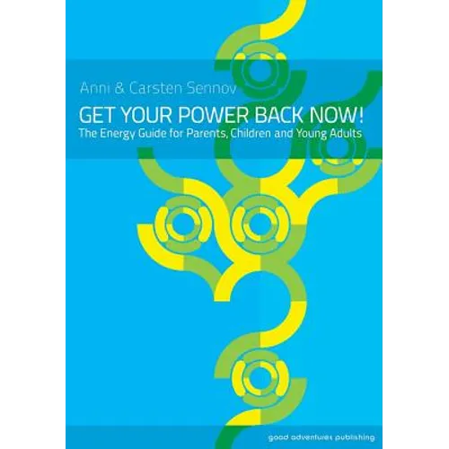 Get Your Power Back Now!