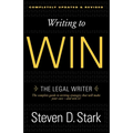 Writing to Win: The Legal Writer