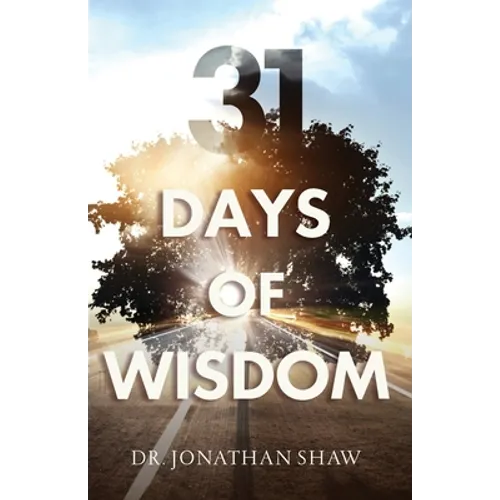 31 Days of Wisdom