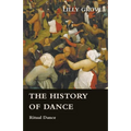 The History Of Dance - Ritual Dance