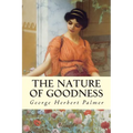 The Nature of Goodness