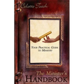 The Minister's Handbook: Your Practical Guide to Ministry