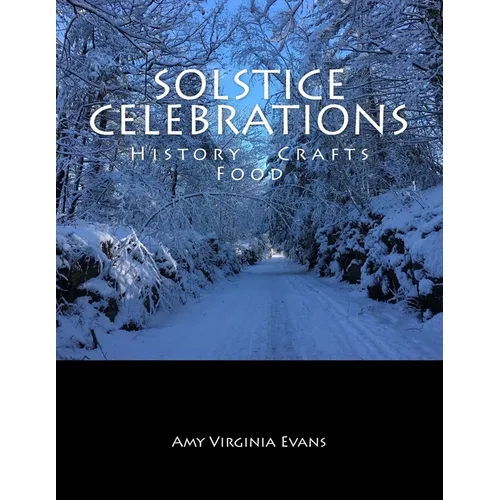 Solstice Celebrations