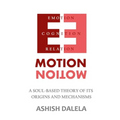 Emotion: A Soul-Based Theory of Its Origins and Mechanisms