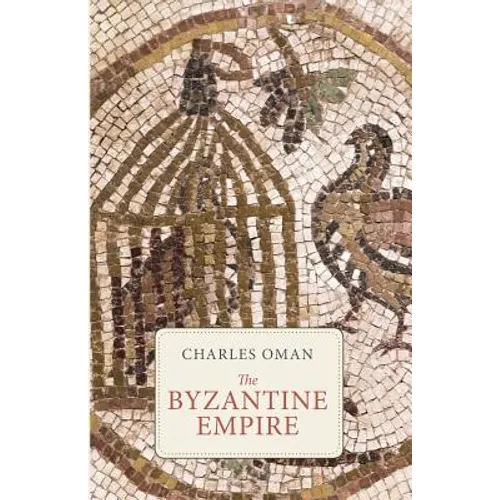 The Byzantine Empire