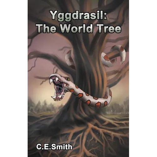 Yggdrasil: The World Tree