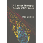 A Cancer Therapy: Results of Fifty Cases - Paperback