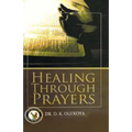 Healing Through Prayer