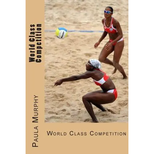 World Class Competition