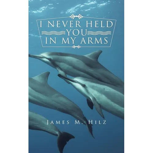 I Never Held You in My Arms