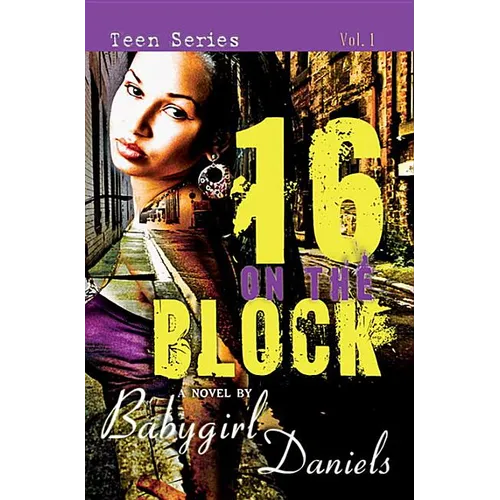 16 1/2 on the Block
