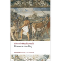 Discourses on Livy