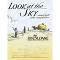 Look at the Sky and Tell the Weather