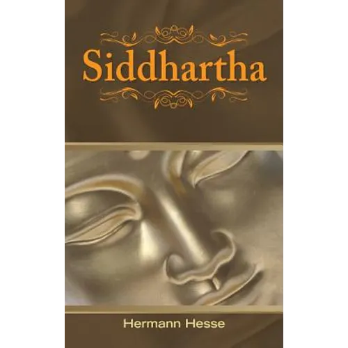 Siddhartha