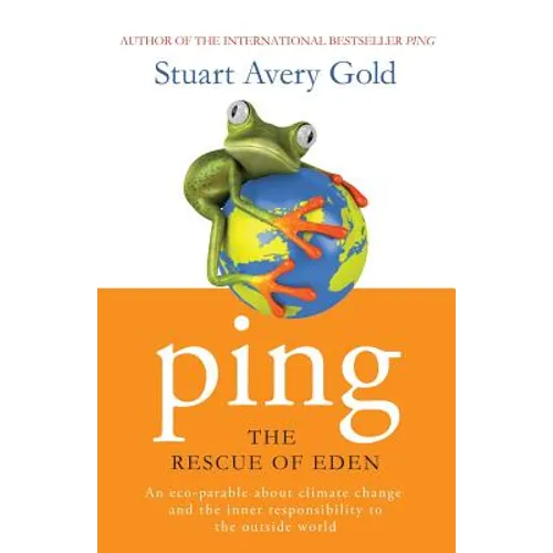 Ping: The Rescue of Eden