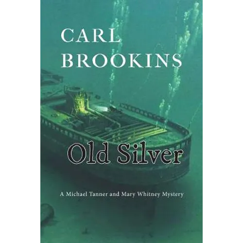 Old Silver