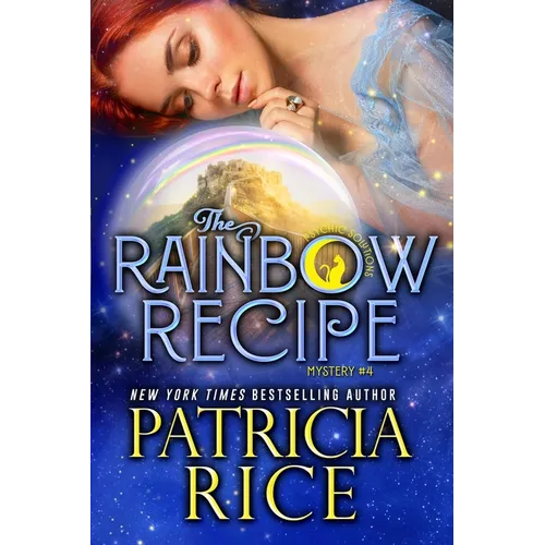 The Rainbow Recipe