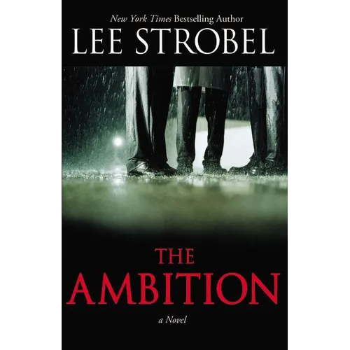 The Ambition