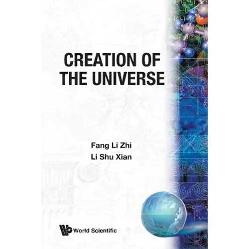 Creation of the Universe