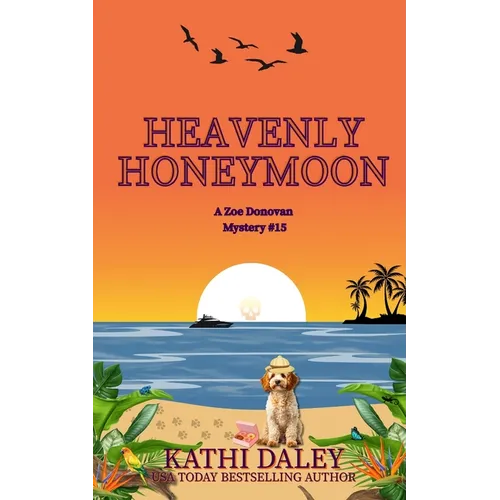 Heavenly Honeymoon