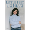 Little Feet, Big Heart: One hour that changed my life