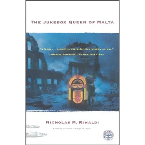 The Jukebox Queen of Malta